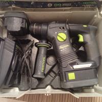 festool bhc 18