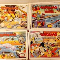 Le Grandi Storie di Walt Disney - Topolino