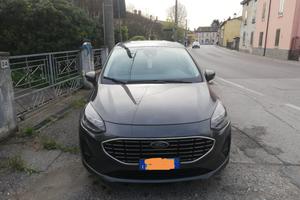 Ford fiesta 1100 benzina/gpl