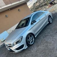 Mercedes CLA