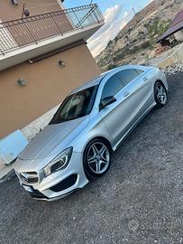 Mercedes CLA