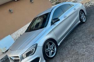 Mercedes CLA