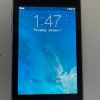 Ipod touch 16 gb