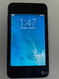 Ipod touch 16 gb