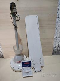 Ventilatore a soffitto