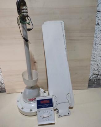 Ventilatore a soffitto