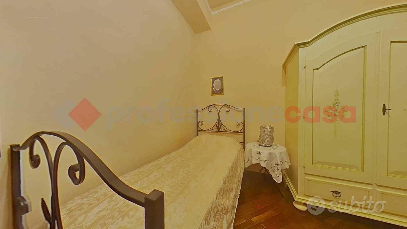 Appartamento – Reggio Calabria - Altro