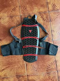 Paraschiena da Moto Dainese