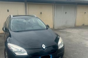 Renault Megan III
