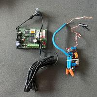 dieffematic modulo gsm + ripetitore