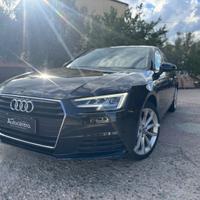 Audi A4 35 TDI S tronic Sport IVA ESPOSTA