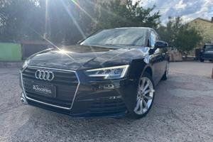 Audi A4 35 TDI S tronic Sport IVA ESPOSTA
