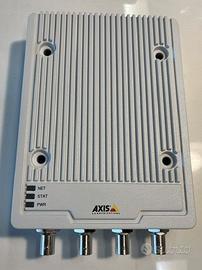 AXIS M7104 Video Encoder