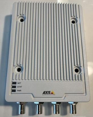 AXIS M7104 Video Encoder