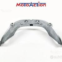 Telaio Posteriore Honda Silver Wing 600