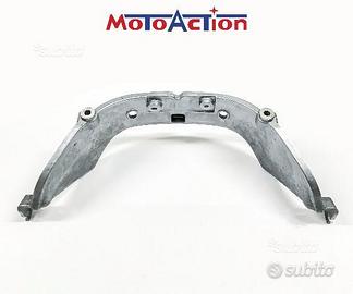 Telaio Posteriore Honda Silver Wing 600