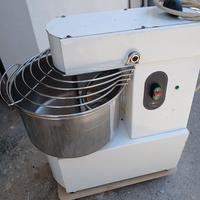 impastatrice professionale