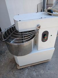 impastatrice professionale