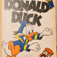 CARL BURKS DONALD DUCK ALBUM DISNEY