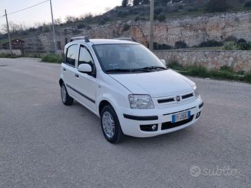 Fiat Panda 1.2 Dynamic Natural Power
