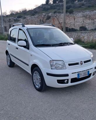 Fiat Panda 1.2 Dynamic Natural Power