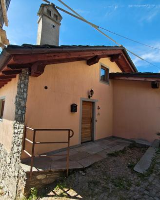 Casa indipendente a Quart