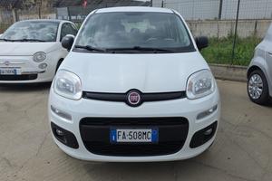 Fiat Panda 0.9 TwinAir Turbo Natural Power Pop