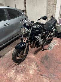Suzuki GSF 600 Bandit N – Splendide condizioni