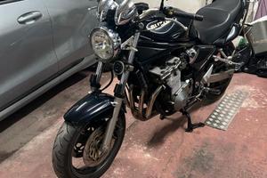 Suzuki GSF 600 Bandit N – Splendide condizioni