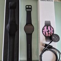 samsung watch 6 da 40 mm