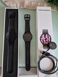 samsung watch 6 da 40 mm