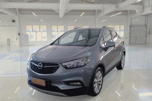 OPEL MOKKA X 1.6 CDTI INNOVATION 110 CV SES 4X2 MT