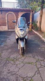 Honda Silver Wing 600 - 2006