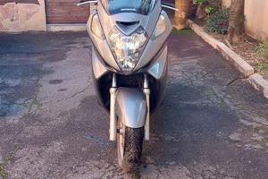 Honda Silver Wing 600 - 2006