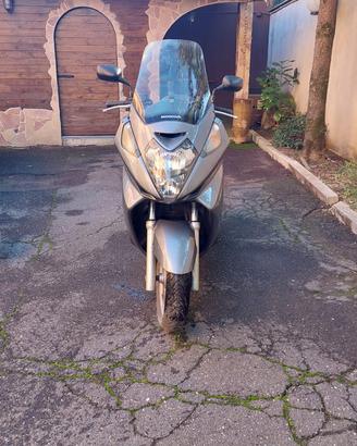 Honda Silver Wing 600 - 2006