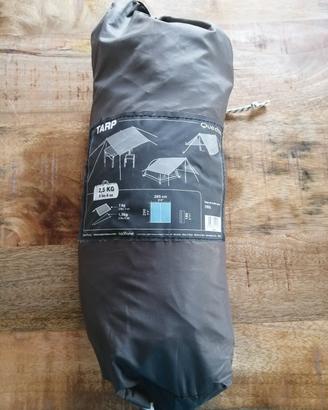 tarp quechua