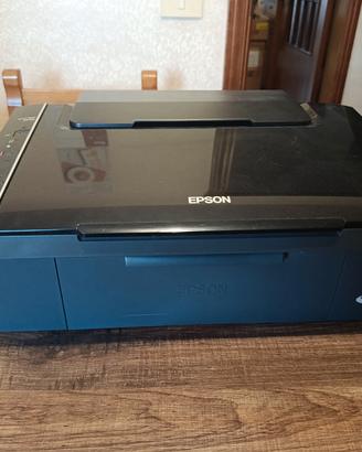Stampante Epson Stylus SX110 multifunzione