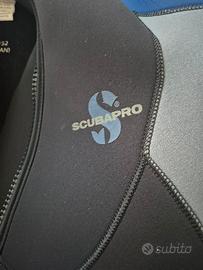 muta scubapro 5 mm 