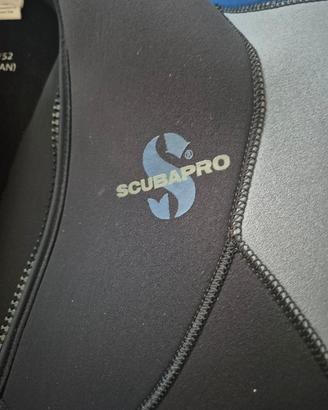 muta scubapro 5 mm 