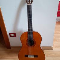 Yamaha C40 Chitarra acustica