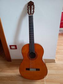 Yamaha C40 Chitarra acustica