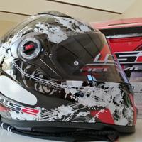 Casco integrale