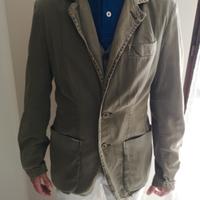 Giacca blazer uomo Replay taglia S