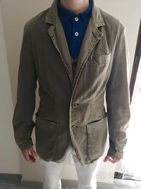 Giacca blazer uomo Replay taglia S