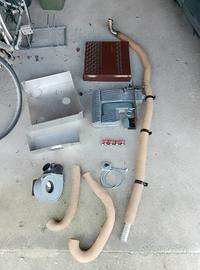 stufa truma x camper 