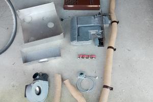 stufa truma x camper 