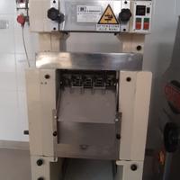 Pasta fresca Macchine