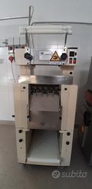 Pasta fresca Macchine