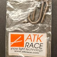 ATK Spring Kit SL titanio