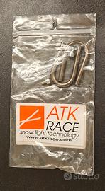 ATK Spring Kit SL titanio